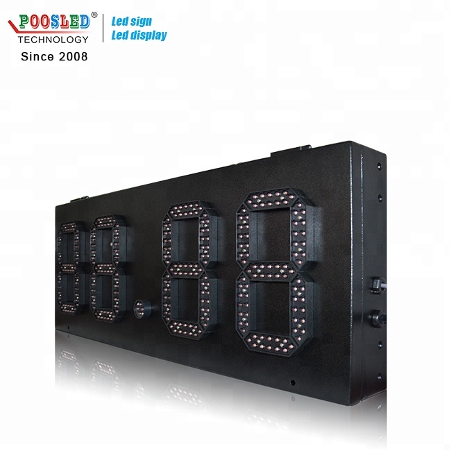 Gabinete impermeable al aire libre de Marruecos de 8 pulgadas, rojo, 88