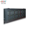 Buena calidad Ip65 alto brillo de 10 pulgadas verde 888.88 gasolinera pantalla led